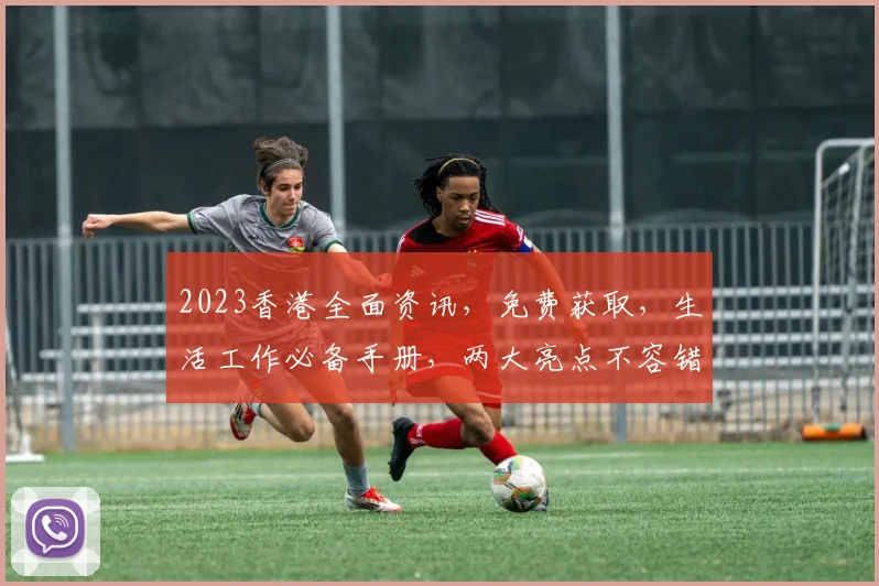 2023香港全面资讯，免费获取，生活工作必备手册，两大亮点不容错过